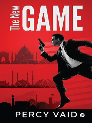 cover image of The New Game
